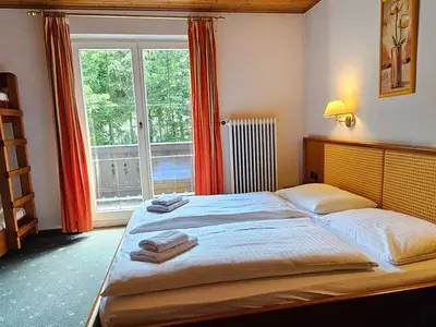 Ferienwohnung für 6 Personen (47 m²) in Brixen Im Thale 10/10