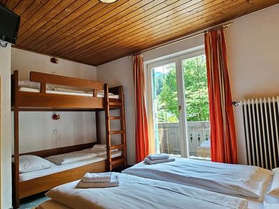 Ferienwohnung für 6 Personen (47 m²) in Brixen Im Thale 8/10