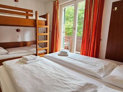 Ferienwohnung für 6 Personen (47 m²) in Brixen Im Thale 9/10