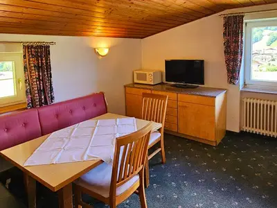 Ferienwohnung für 4 Personen (52 m²) in Brixen Im Thale 8/10