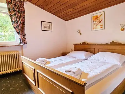 Ferienwohnung für 4 Personen (52 m²) in Brixen Im Thale 10/10
