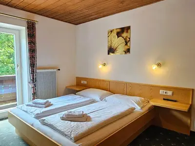Ferienwohnung für 4 Personen (34 m²) in Brixen Im Thale 9/10