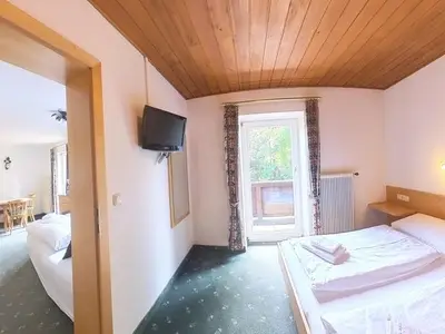 Ferienwohnung für 4 Personen (34 m²) in Brixen Im Thale 10/10