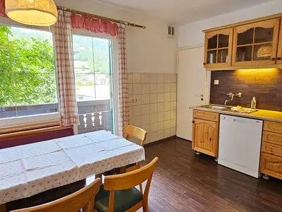 Ferienwohnung für 6 Personen (95 m²) in Brixen Im Thale 9/10