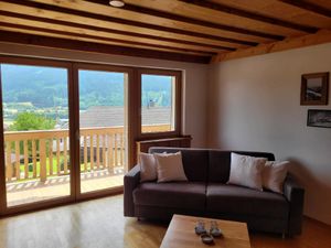 Ferienwohnung für 4 Personen (76 m²) in Brixen Im Thale