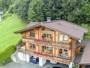 Ferienwohnung für 7 Personen (98 m²) in Brixen Im Thale