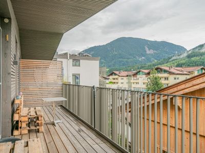 Terrasse / Balkon