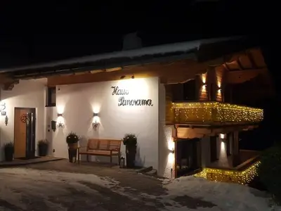 Ferienwohnung für 2 Personen (15 m²) in Brixen im Thale 4/10