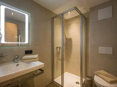 Ferienwohnung für 2 Personen (15 m²) in Brixen im Thale 6/10