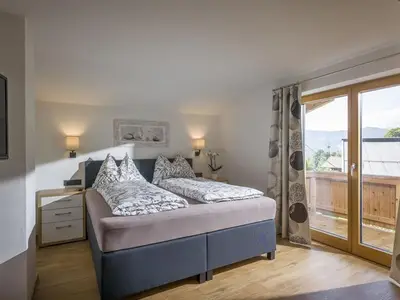 Ferienwohnung für 2 Personen (15 m²) in Brixen im Thale 7/10