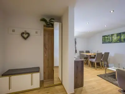 Ferienwohnung für 2 Personen (15 m²) in Brixen im Thale 9/10