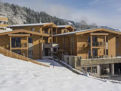 Ferienwohnung für 6 Personen (75 m²) in Brixen Im Thale 6/10