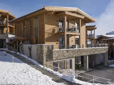 Ferienwohnung für 6 Personen (75 m²) in Brixen Im Thale 7/10