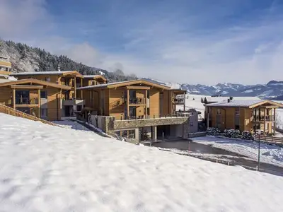 Ferienwohnung für 6 Personen (75 m²) in Brixen Im Thale 9/10