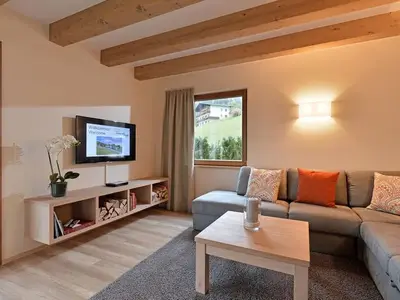 Ferienwohnung für 6 Personen (75 m²) in Brixen Im Thale 10/10