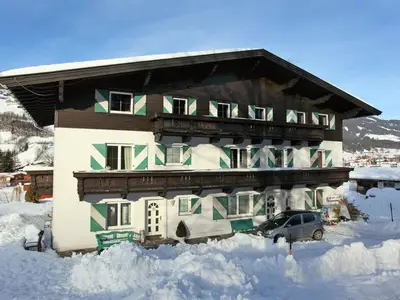 Ferienwohnung für 6 Personen (47 m²) in Brixen Im Thale 5/10