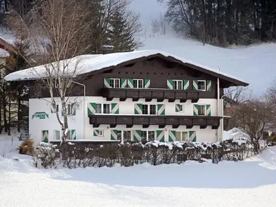 Ferienwohnung für 6 Personen (47 m²) in Brixen Im Thale 6/10