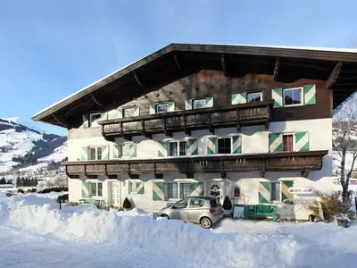 Ferienwohnung für 6 Personen (47 m²) in Brixen Im Thale 7/10