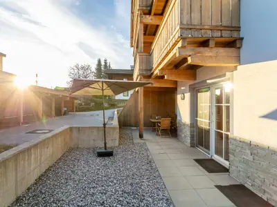 Terrasse / Balkon