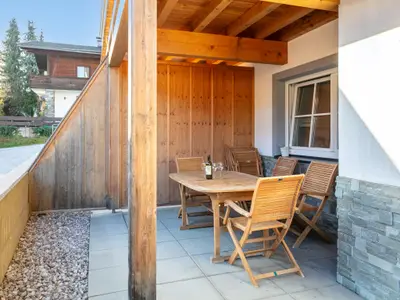 Terrasse / Balkon