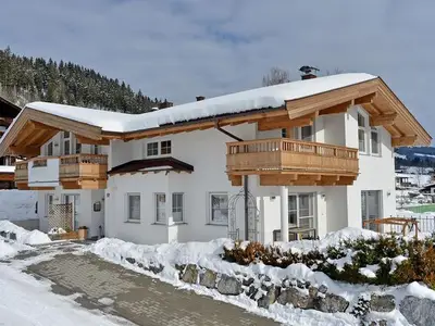 Ferienwohnung für 5 Personen (60 m²) in Brixen Im Thale 1/9