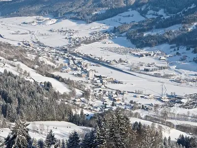 Ferienwohnung für 5 Personen (60 m²) in Brixen Im Thale 4/9