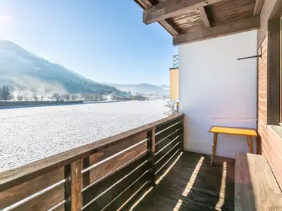 Terrasse / Balkon