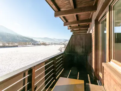 Terrasse / Balkon