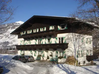 Ferienwohnung für 4 Personen (34 m²) in Brixen Im Thale 1/10