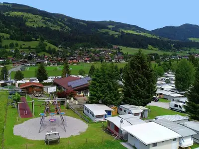 Ferienwohnung für 4 Personen (52 m²) in Brixen Im Thale 3/10