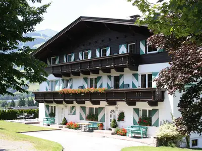 Ferienwohnung für 4 Personen (52 m²) in Brixen Im Thale 5/10
