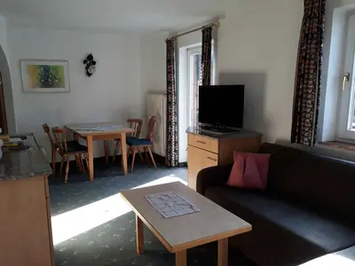Ferienwohnung für 4 Personen (52 m²) in Brixen Im Thale 7/10