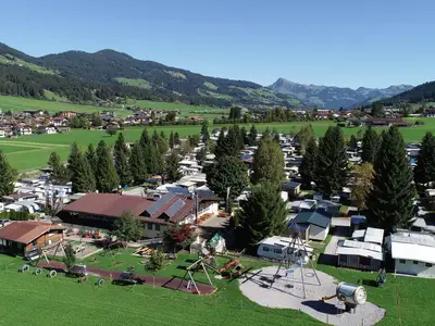 Ferienwohnung für 6 Personen (47 m²) in Brixen Im Thale 5/10