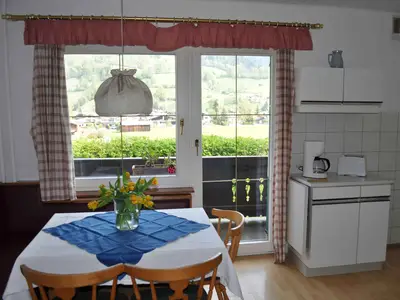 Ferienwohnung für 6 Personen (47 m²) in Brixen Im Thale 7/10