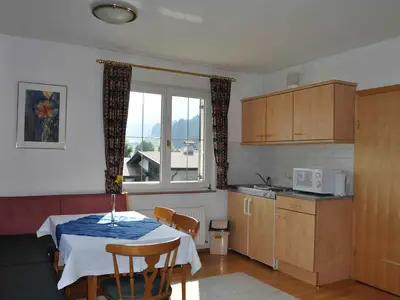 Ferienwohnung für 6 Personen (47 m²) in Brixen Im Thale 8/10