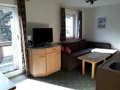 Ferienwohnung für 6 Personen (47 m²) in Brixen Im Thale 10/10