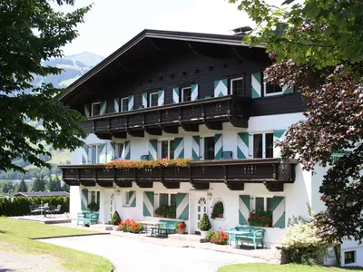 Ferienwohnung für 6 Personen (60 m²) in Brixen Im Thale 2/10