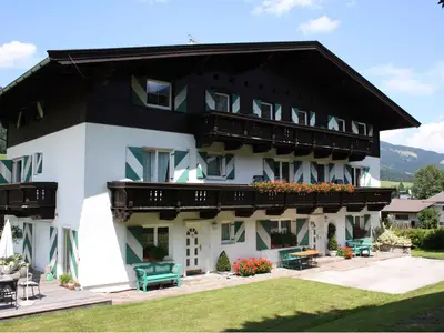 Ferienwohnung für 6 Personen (88 m²) in Brixen Im Thale 2/10
