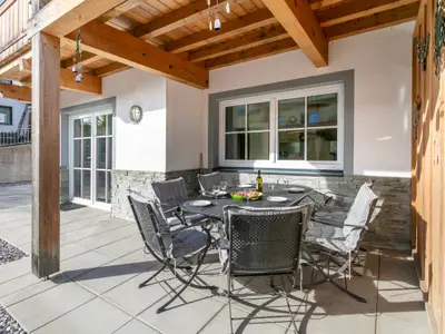 Terrasse / Balkon