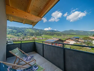 TerraceBalcony