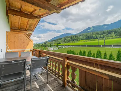 TerraceBalcony