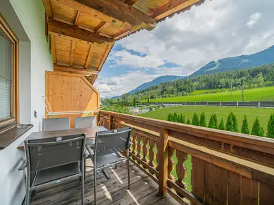 TerraceBalcony