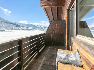 Terrasse / Balkon