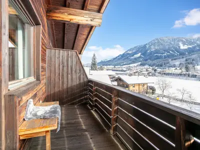 Terrasse / Balkon