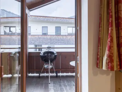 Terrasse / Balkon