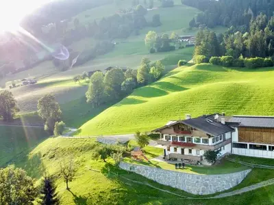 Ferienwohnung für 10 Personen (101 m²) in Brixen im Thale 2/10