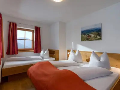 Ferienwohnung für 10 Personen (101 m²) in Brixen im Thale 6/10