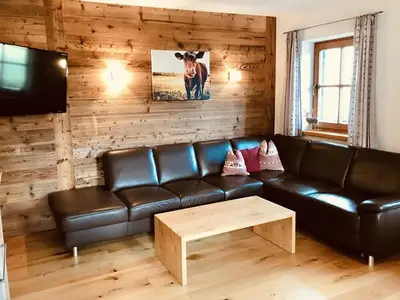 Ferienwohnung für 10 Personen (101 m²) in Brixen im Thale 9/10