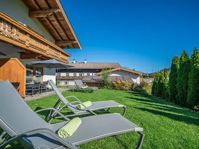 TerraceBalcony
