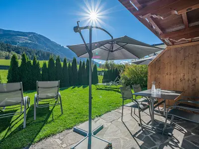 GardenSummer